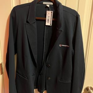 Primerica Navy Blazer